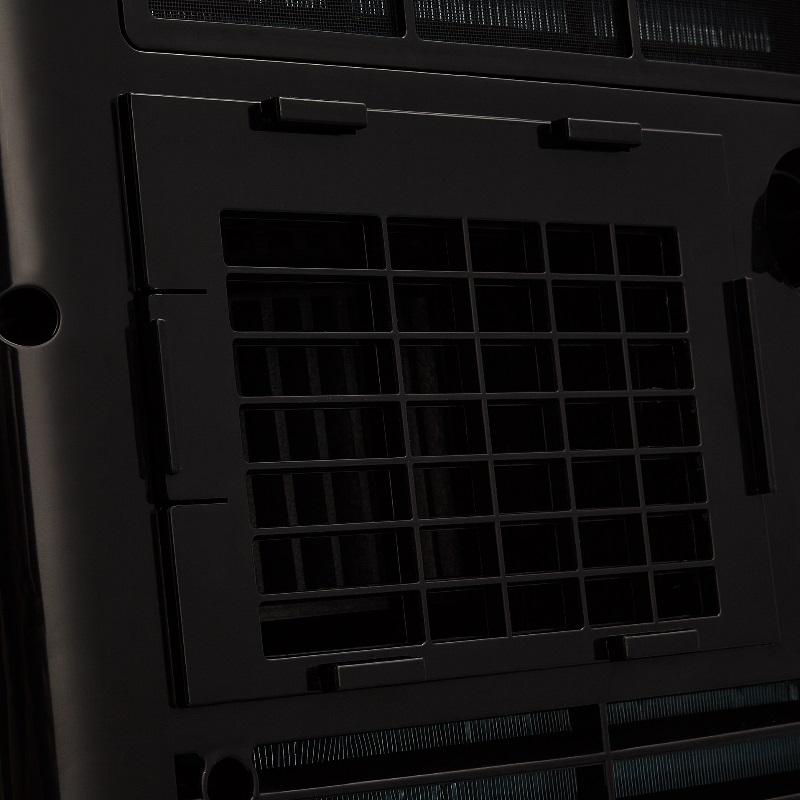 Кондиционер мобильный Electrolux EACM-14 FM/N3 НС-1292434 в Туле