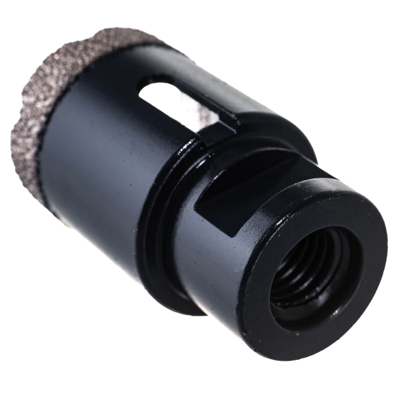Коронка алмазная Hilberg HH635, 35 мм, Super Hard, M14
