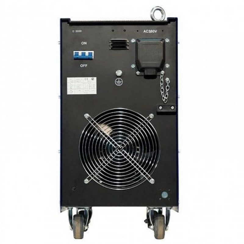 Сварочный инвертор AuroraPRO STRONGHOLD 500 HALF BRIDGE IGBT (ARC 500IJ) 10036 во Владимире
