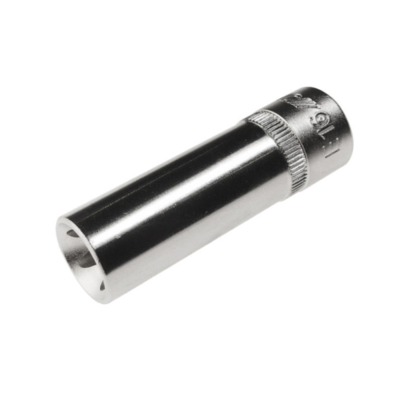 Головка торцевая JTC JTC-36016, глубокая, TORX 3/8" х Е16, длина 63 мм в Александрове