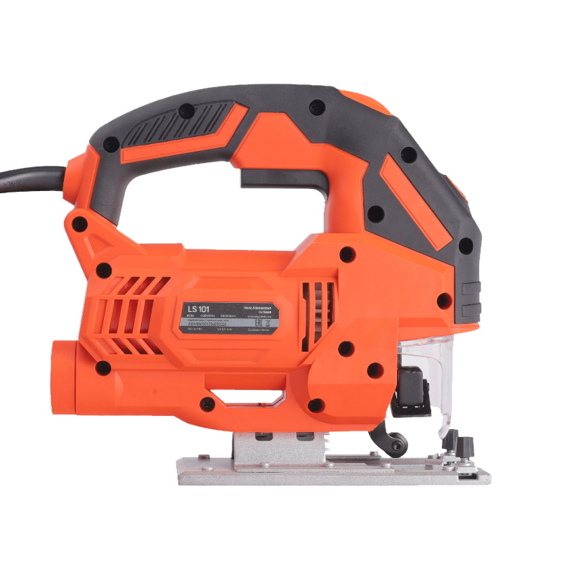 Лобзик Patriot LS 101 190301101, 850 Вт, литая платформа в Коврове