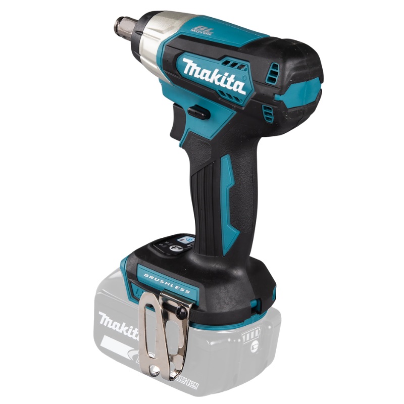 Аккумуляторный ударный гайковерт Makita DTW181Z (без АКБ и ЗУ) в Коврове