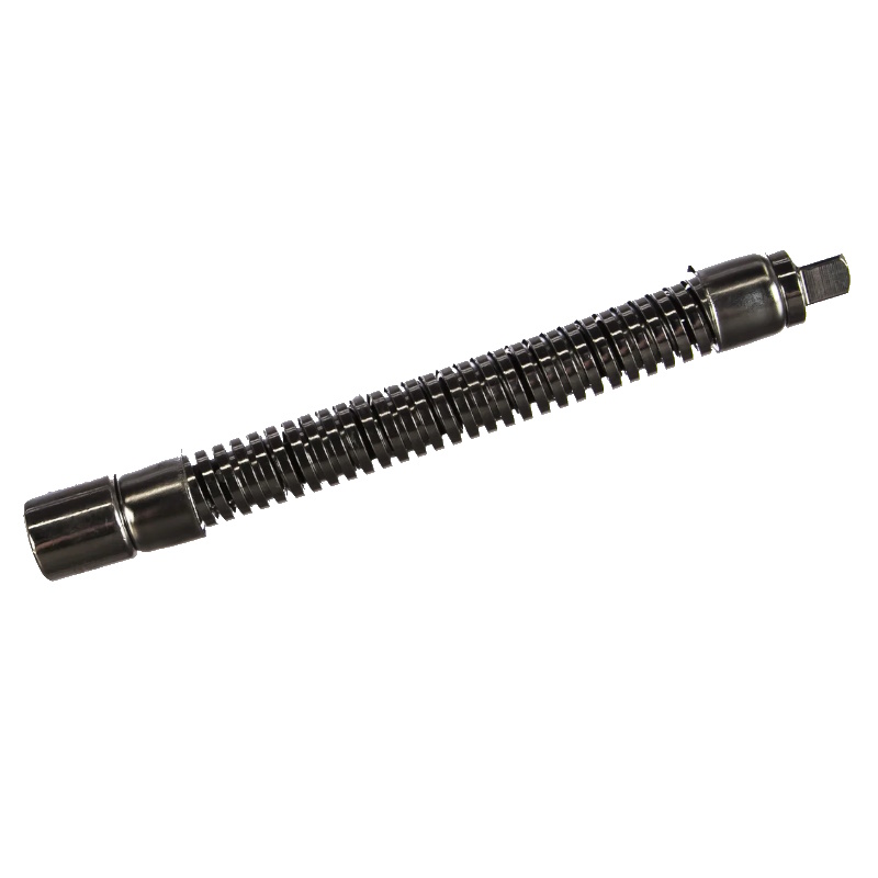 Удлинитель Jonnesway S27H3, гибкий, 3/8", 193мм в Костроме