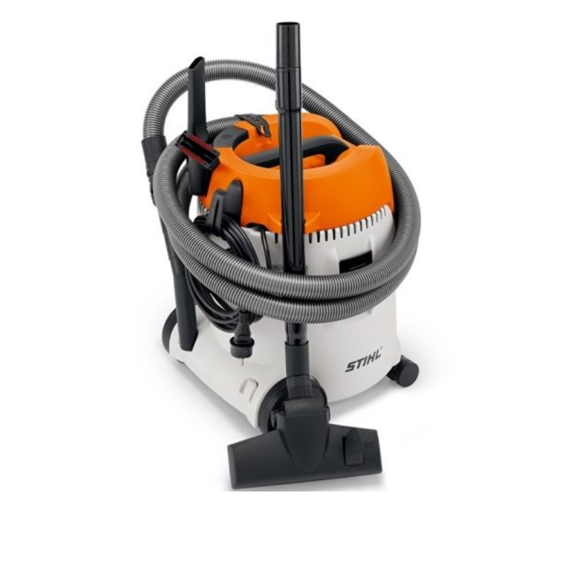 Строительный пылесос Stihl SE 62 E 47840124403 в Переславле