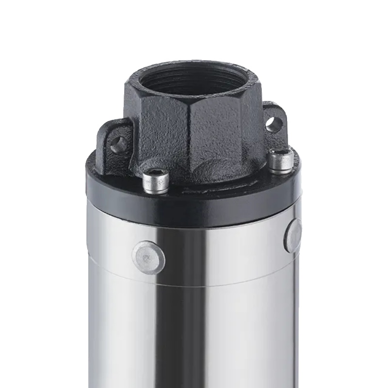 Насос погружной скважинный Unipump ЭЦВ 4-2-130 39859 в Рыбинске