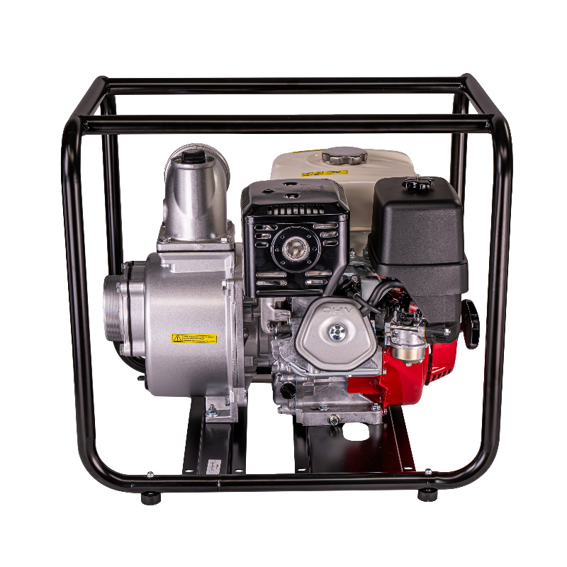 Мотопомпа HND WP 40X 3C (WP40X3C) в Туле