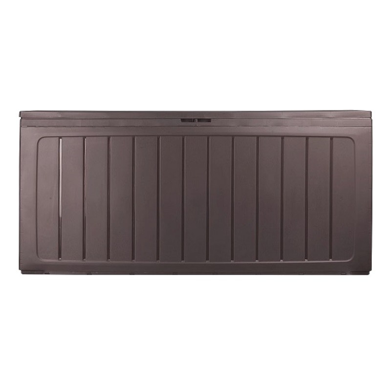Ящик Prosperplast BOARDEBOX MBBL280-440U, 280 л, венге