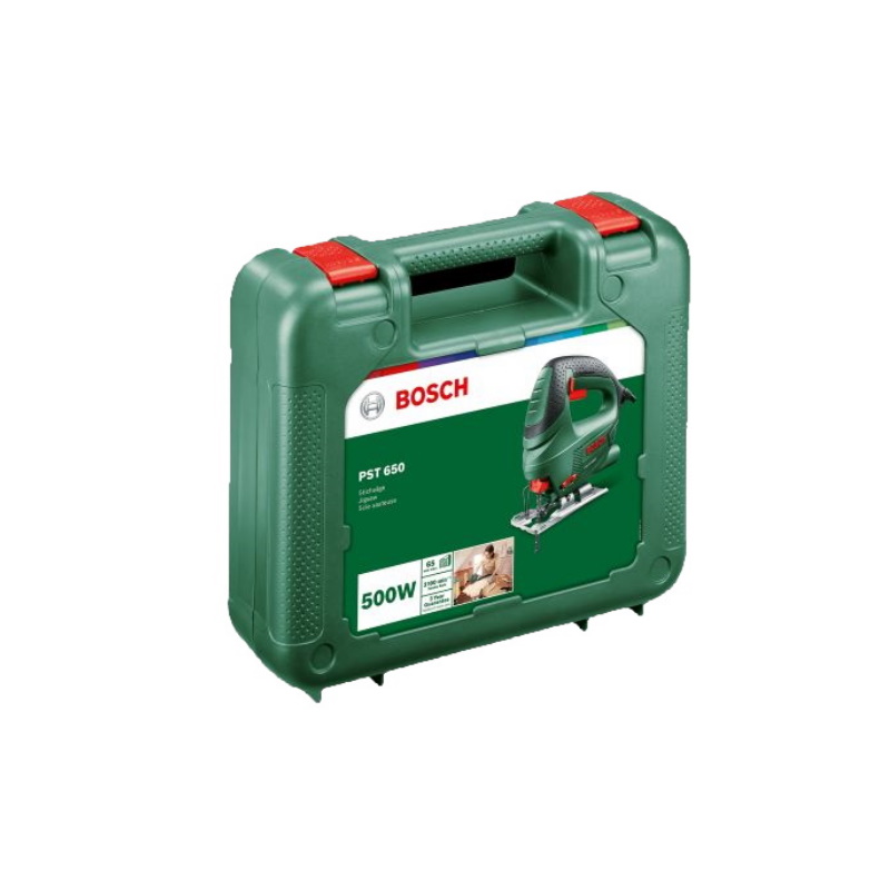 Электрический лобзик PST 650 Bosch 0.603.3A0.720 в Иваново