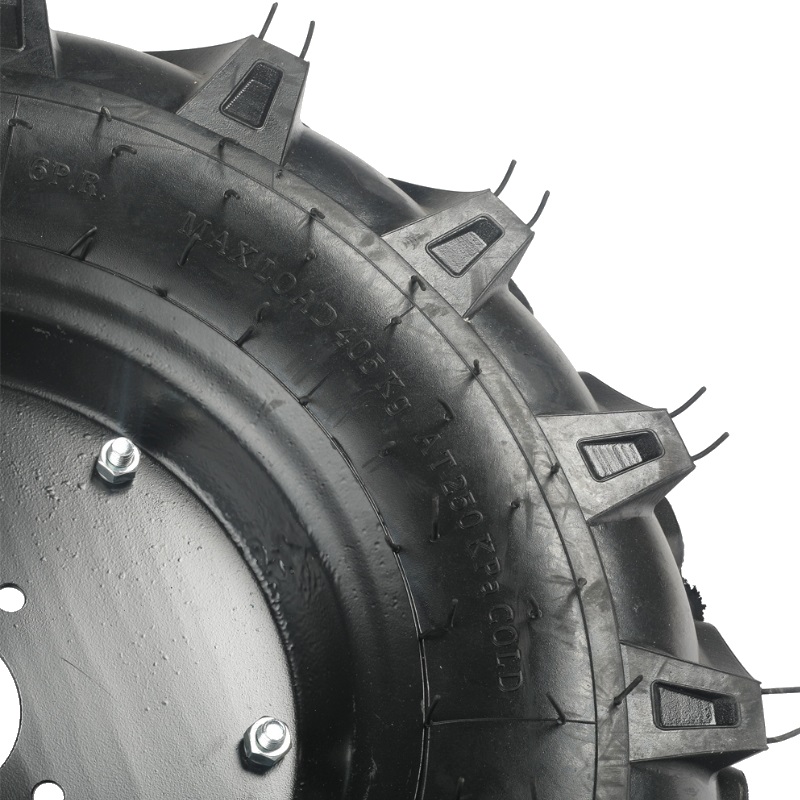 Колесо пневматическое Patriot P6.00-12D-1 490001229 (630x140 мм, с диском, 1 шт.)