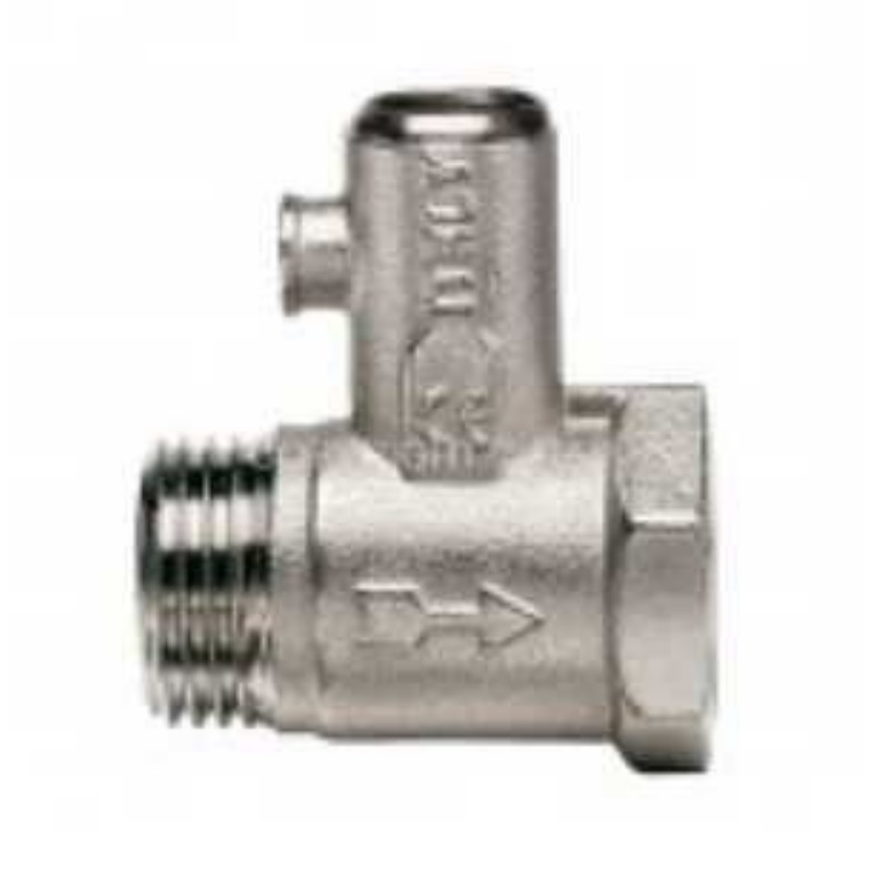 Обратный клапан Comisa, 3/4" 88.23.850 в Иваново