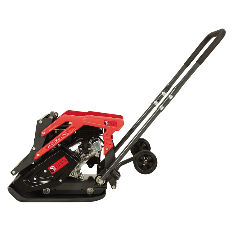 Виброплита Diam ML-60/2.8L 630054 во Владимире