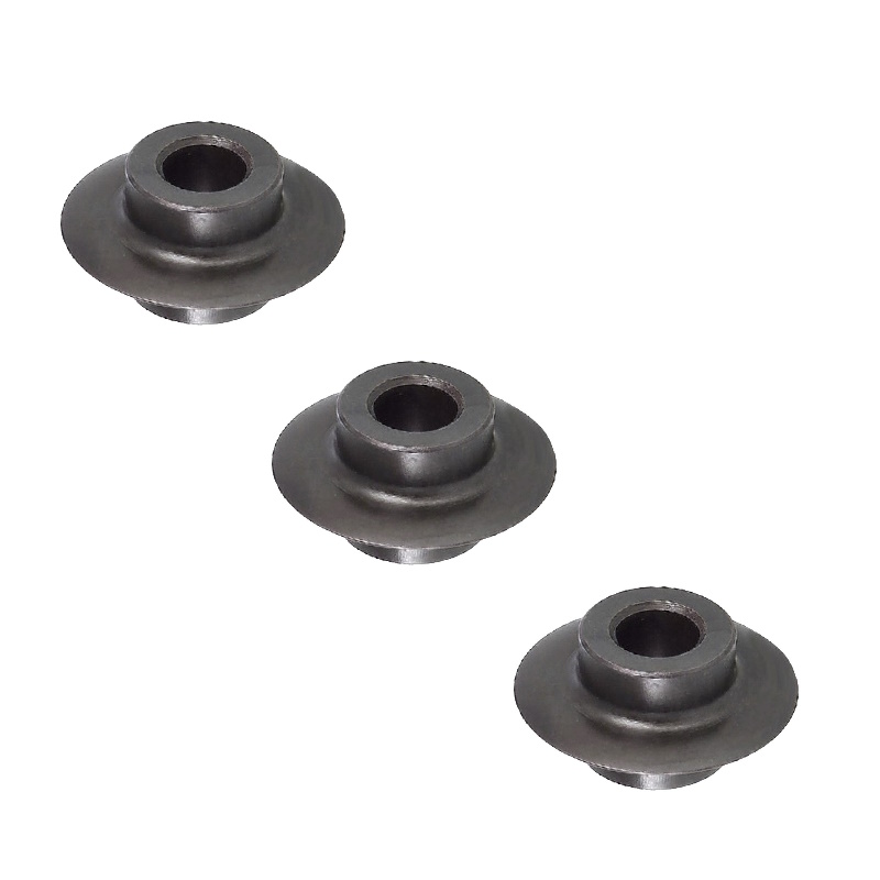 Режущие ножи Rothenberger 70046D, для SUPER R 1/8-1.1/4", 3 штуки в Иваново