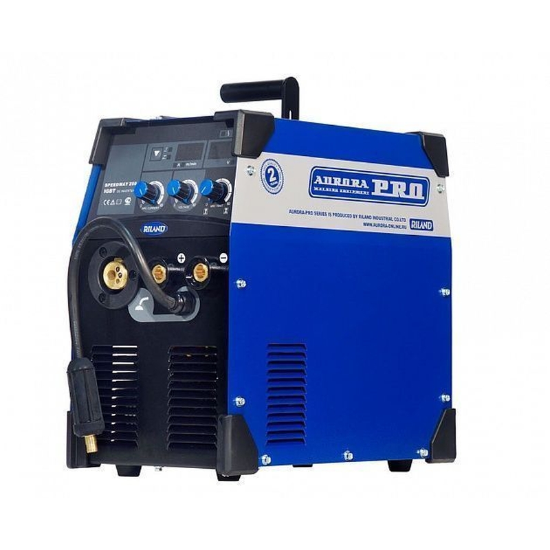 Сварочный полуавтомат Aurora PRO SPEEDWAY 250 IGBT в Костроме