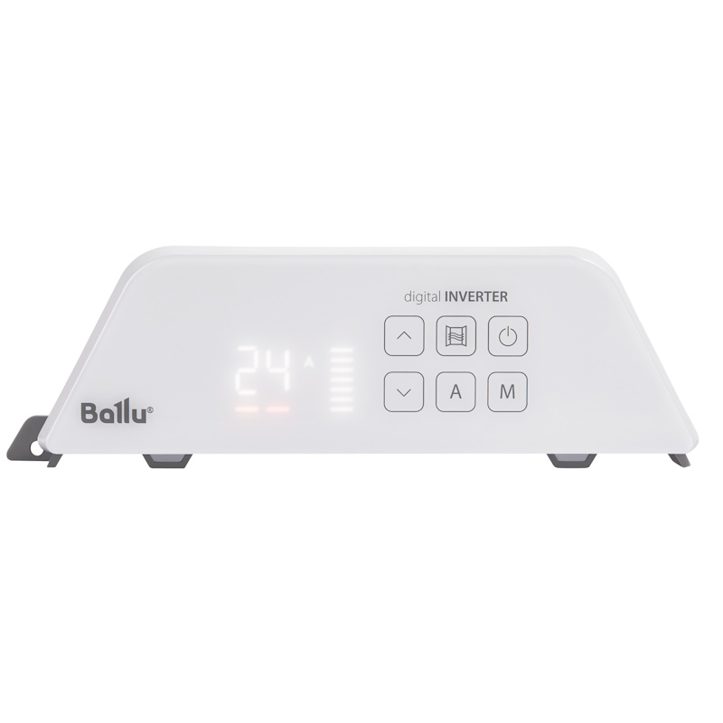 Комплект Ballu Apollo Transformer BEC/AT-1500-4I НС-1584095, с блоком управления и шасси, инверторный в Костроме