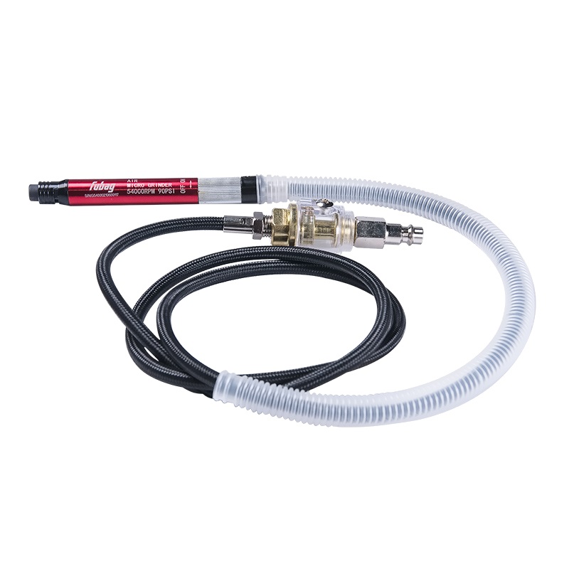 Пневмогравер Fubag G 54000 100450 226 лмин частота вращения 54000 давление воздуха 63 бар