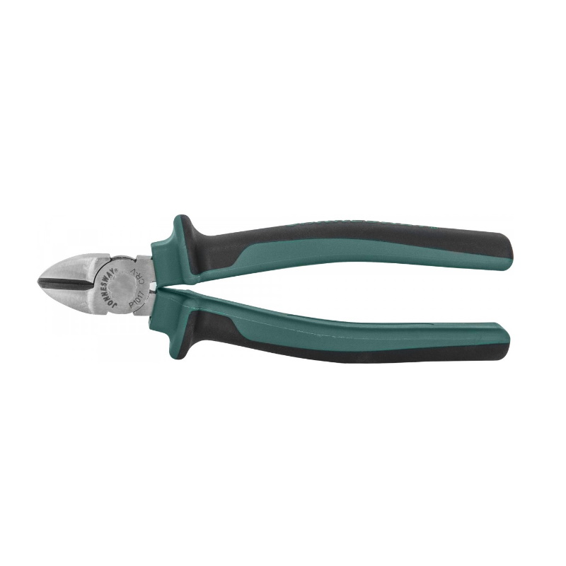 Бокорезы Jonnesway P1017 049402 с двухкомпонентными рукоятками, 180 мм в Иваново
