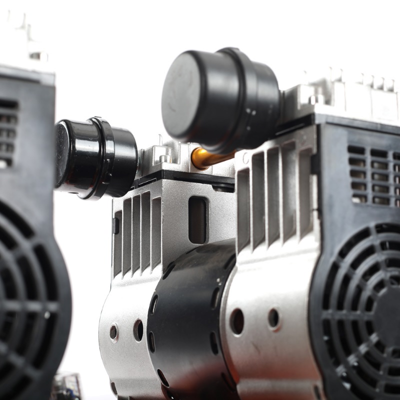 Компрессор поршневой безмасляный Patriot WO 80-360 525301930