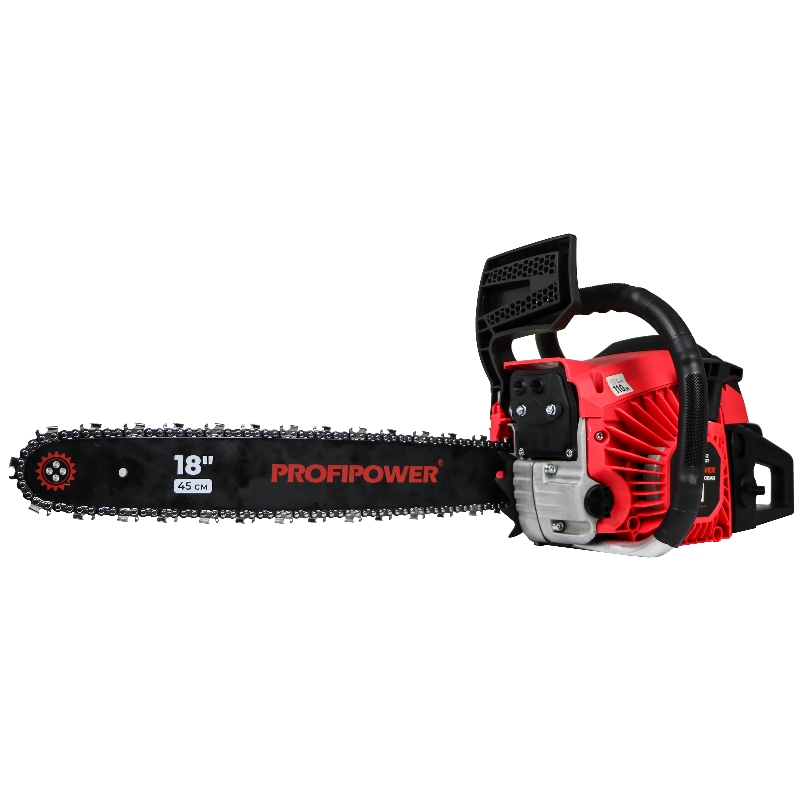 Бензиновая пила ProfiPower ПБ-52 F0007 (45см,72звенья,1.5мм) в Угличе