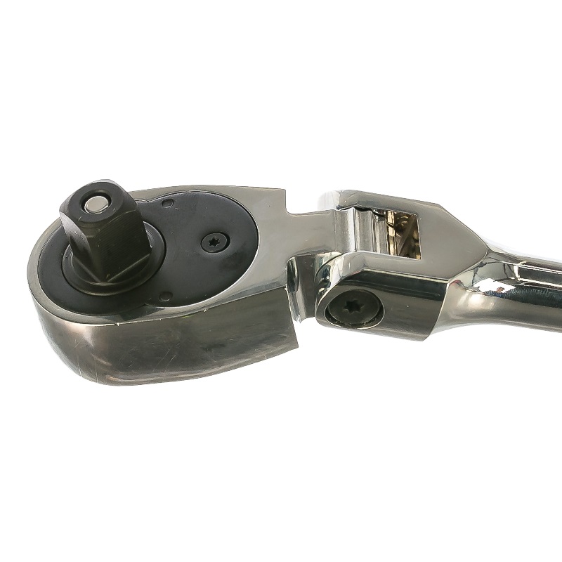 Трещотка с шарниром Jonnesway R4104, 36 зубцов, 1/2"DR, 288 мм во Владимире