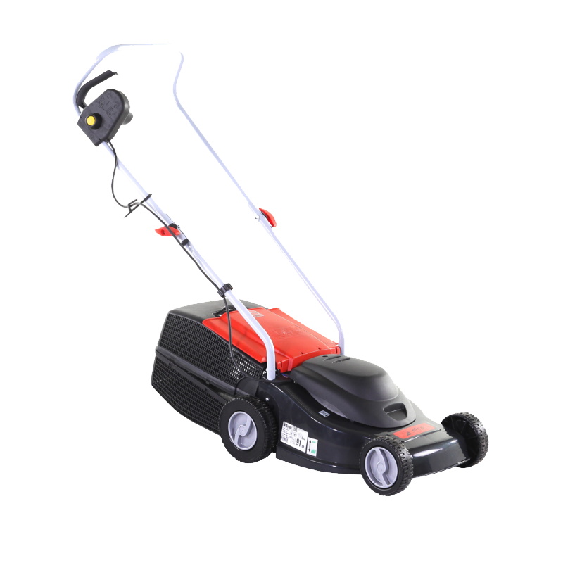 Газонокосилка электрическая EFCO PR 35 SE 66059003P 19846₽