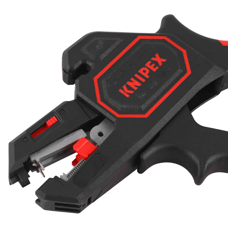 Инструмент для снятия изоляции Knipex KN-1262180 в Угличе