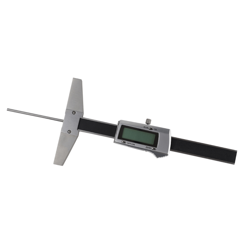 Штангенглубиномер с цифровым отсчётным устройством Rgk SCG-100 756945