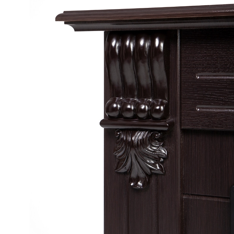 Каминокомплект RealFlame OTTAWA STD/EUG DN + MAJESTIC BL 10018329 во Владимире