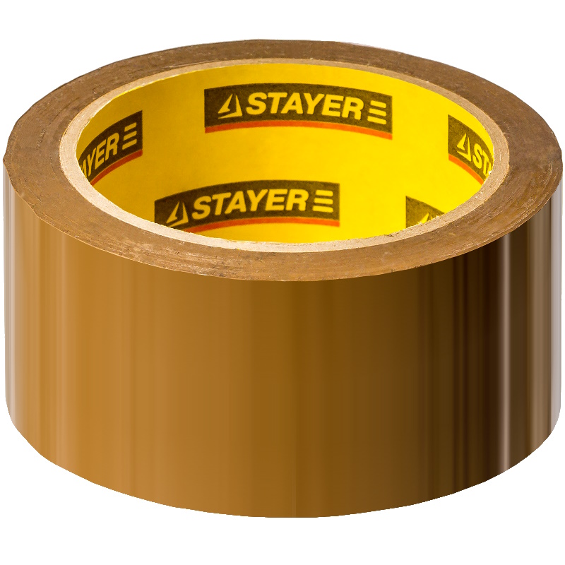 Клейкая лента Stayer Master 1207-50 48ммх60м