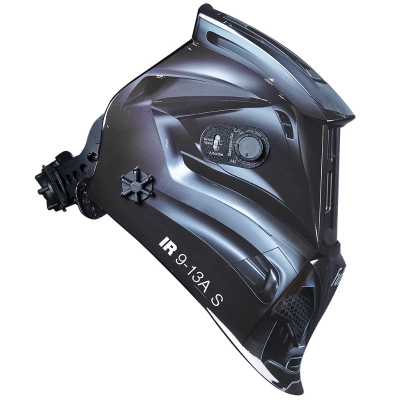 Сварочная маска Fubag Optima Team 9-13 Black 38074 в Муроме