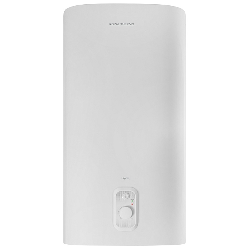 Водонагреватель Royal Thermo Lagom RWH 50 (50 л, 2000 Вт, 6 бар) в Иваново