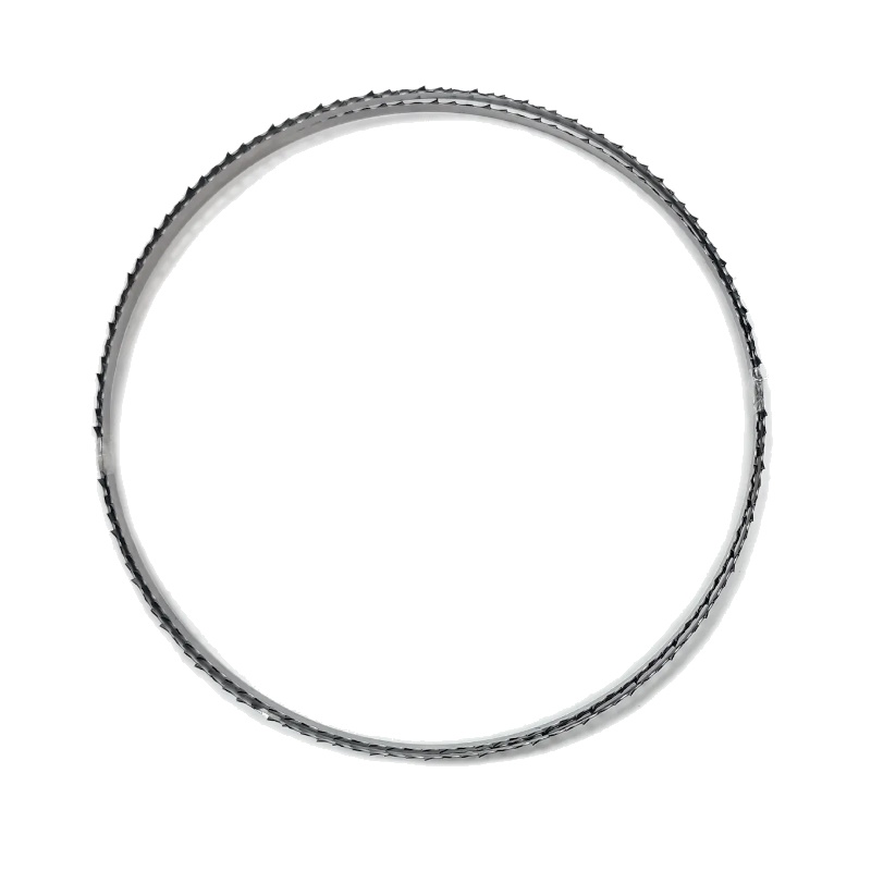 Полотно пильное по дереву Belmash Nordex Flexible 10x063-4 TPI x 2240 PP132A 1636₽