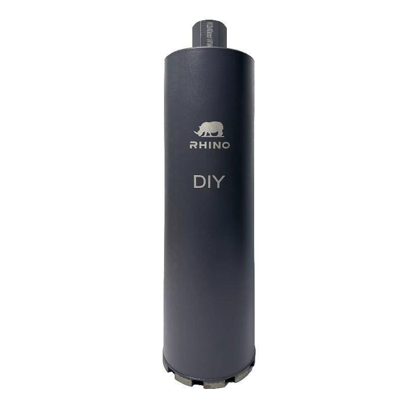 Коронка алмазная Adel Instrument Rhino AI-1105260201, Ø120, L-400мм, 1"1/4 в Твери