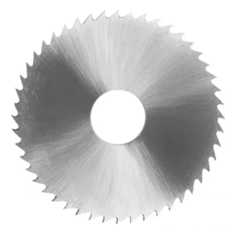 Фреза отрезная Hortz 205131, 50х6х13 мм, тип 1, z48, Р6М5 (ГОСТ 2679-73) в Твери