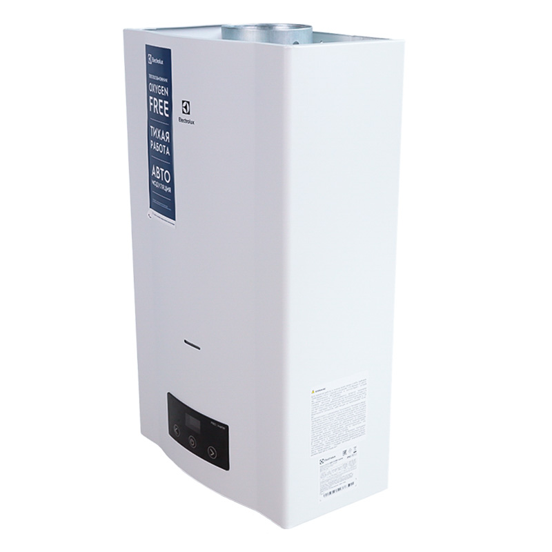 Колонка газовая Electrolux GWH 11 Pro Inverter