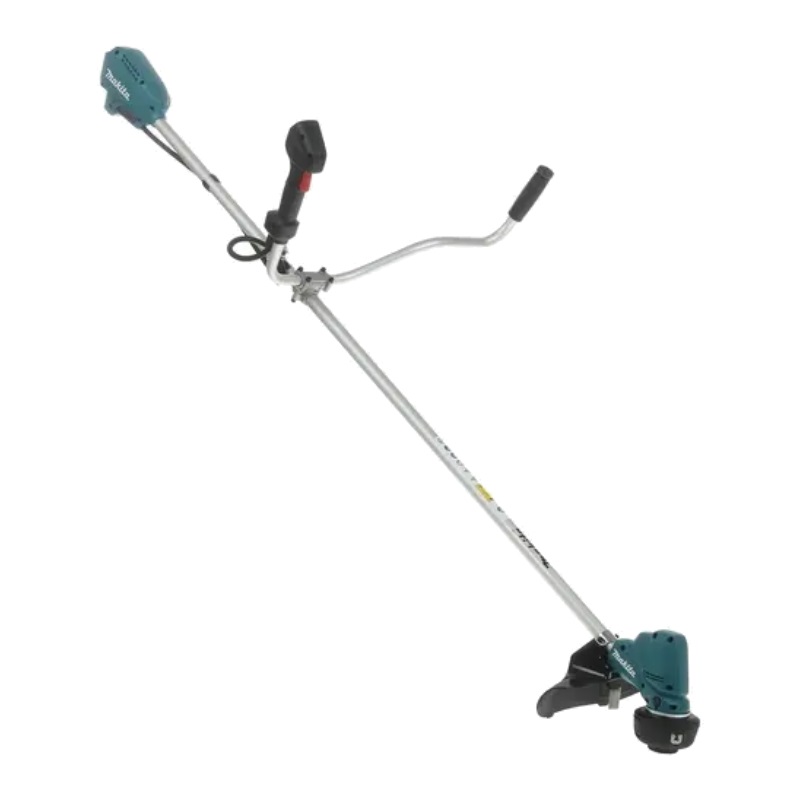Коса аккумуляторная Makita DUR190UZX3 (18 В, АКБ 632M83-6 + З/У 630793-1) в Туле