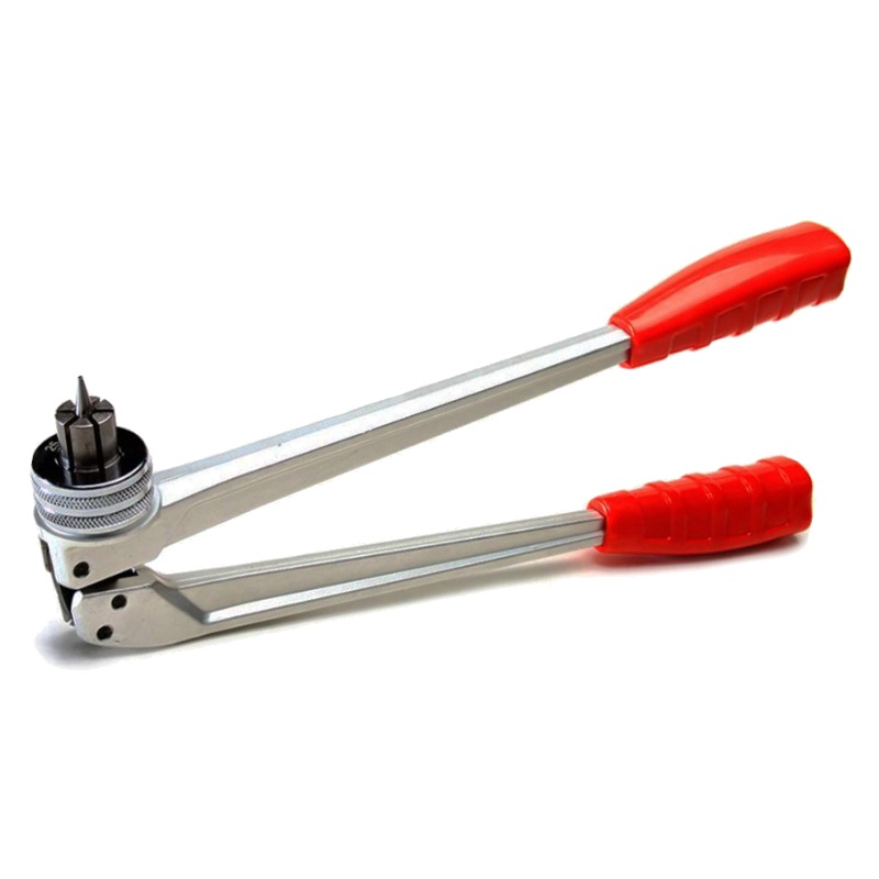 Ручной экспандер Voll 8.00118, для медных труб, 3/8"-1.1/8", в ящике в Иваново