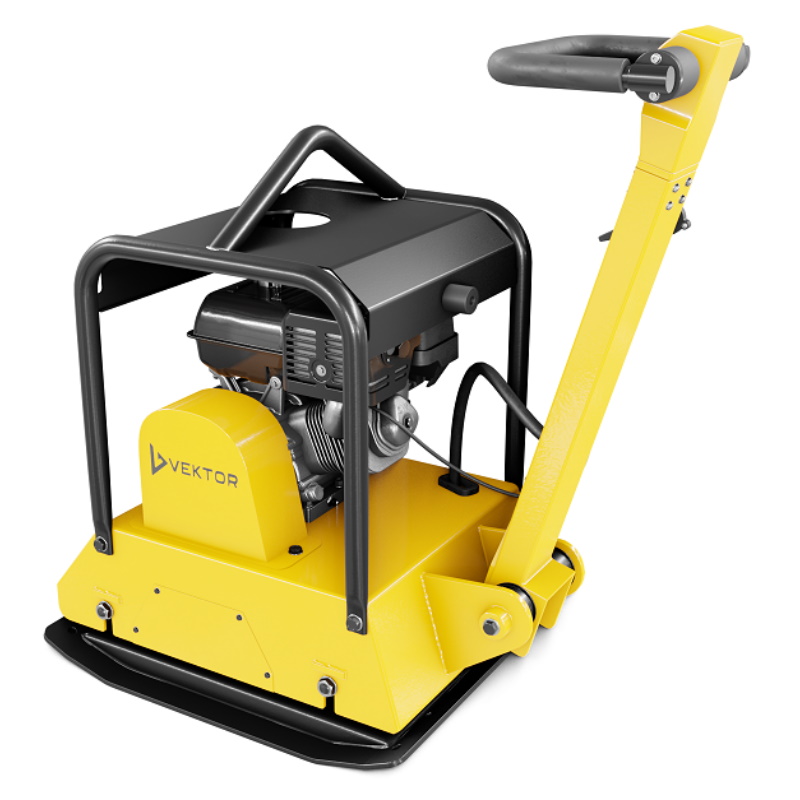 Виброплита Vektor VPG-125LW 00-00005665 Lifan 170F 109374₽