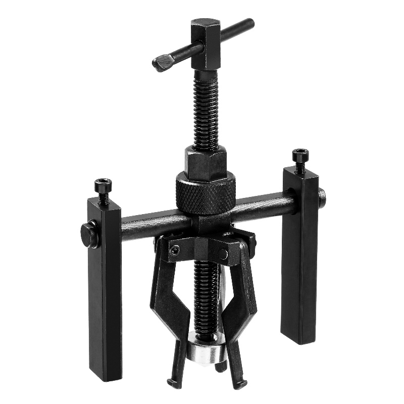 Трехзахватный съемник внутренних обойм и подшипников Зубр Профессионал 43325-12-58 d12-58 мм 2106₽