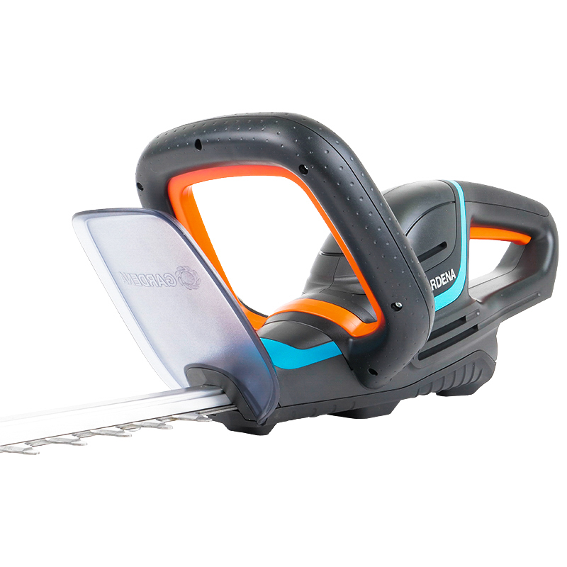 Ножницы для живой изгороди Gardena Comfort Cut Li-18/60 09838-55.000.00 (без АКБ) в Муроме