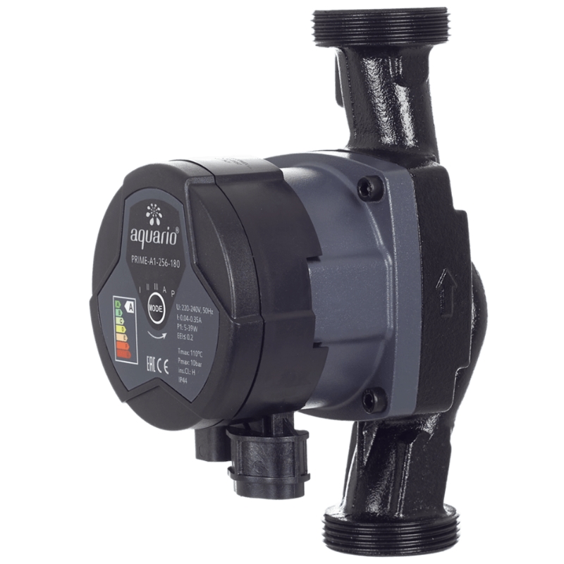 Циркуляционный насос Aquario PRIME-A1-256-180 5116 10952₽