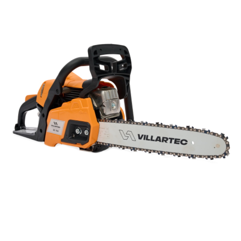 Бензопила Villartec SB1961, шина 35 см (14"), цепь 3/8, 1.3, 52 звена в Иваново