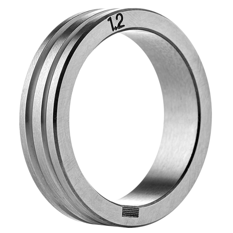 Ролик подающий Сварог 00000086023, 1,2-1,6, сталь, д40-32 мм