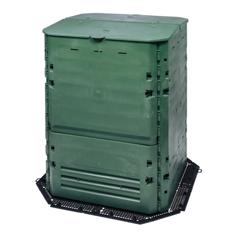 Компостер Otto Graf GmbH THERMO-KING 626002, 600 л в Переславле