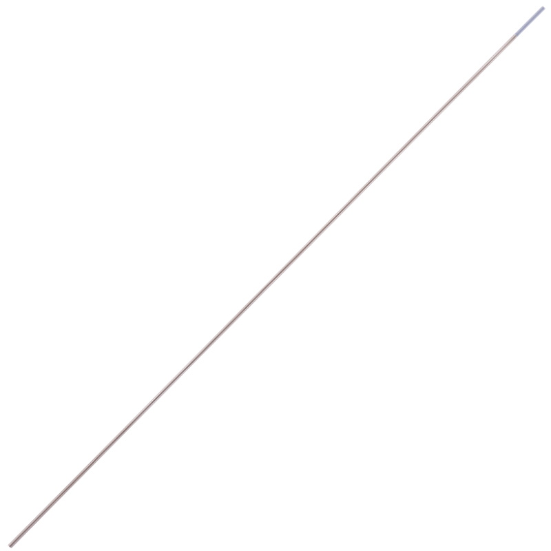 Вольфрамовый электрод FoxWeld WZ-8 1773 10мм175мм 1 шт 44₽