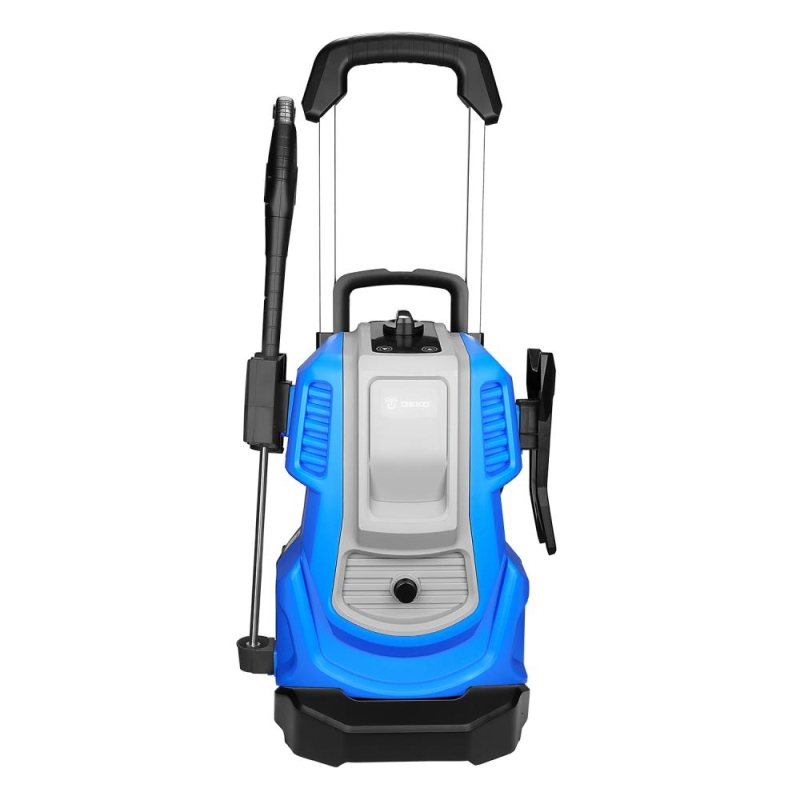 Мойка высокого давления Deko DKCW265 065-4308, 265 бар в Ярославле