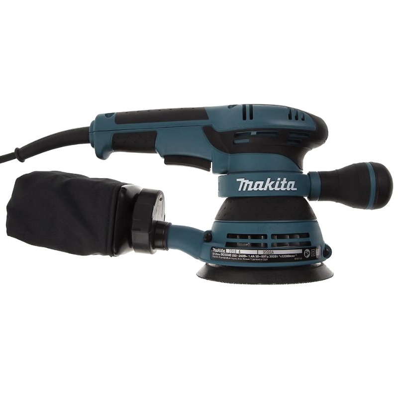 Эксцентриковая шлифмашина Makita BO5040 в Коврове