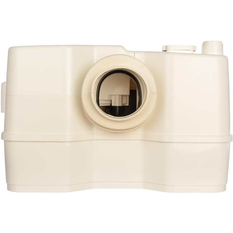 Канализационный насос для сточных вод Grundfos Sololift 2 WC-1 (0.62 кВт, напряжение 220 В) в Рыбинске