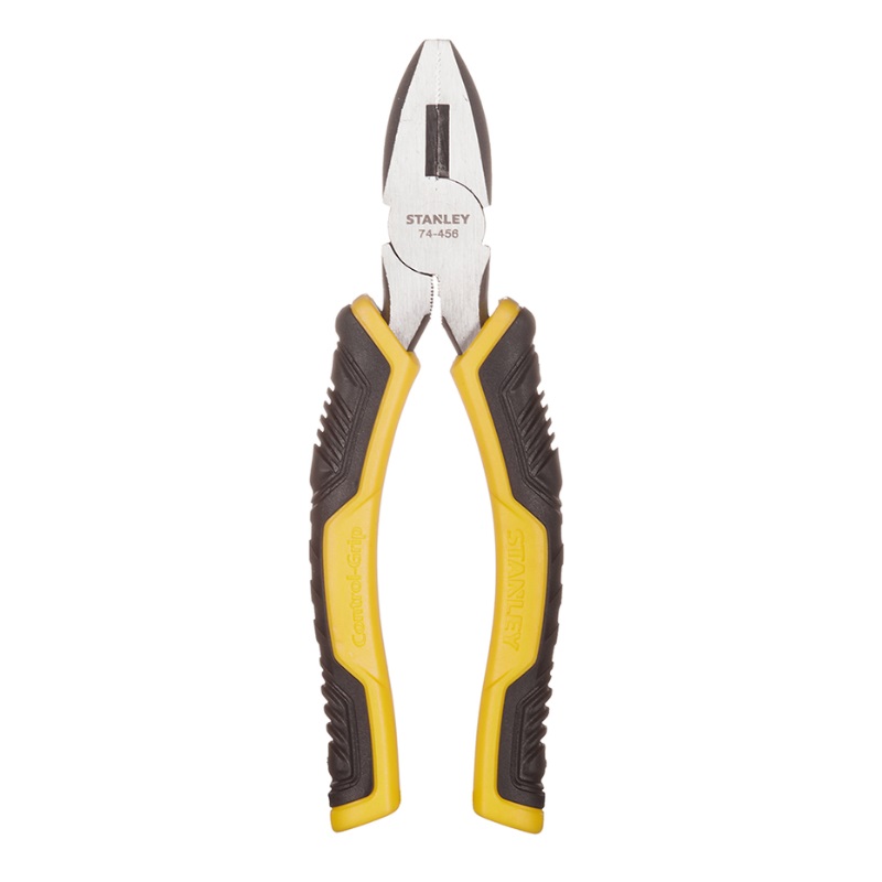 Плоскогубцы комбинированные Stanley Control-GRIP STHT0-74456 (150 мм) в Иваново