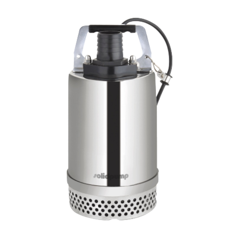 Насос Solidpump 50TSM 0.4 в Рыбинске