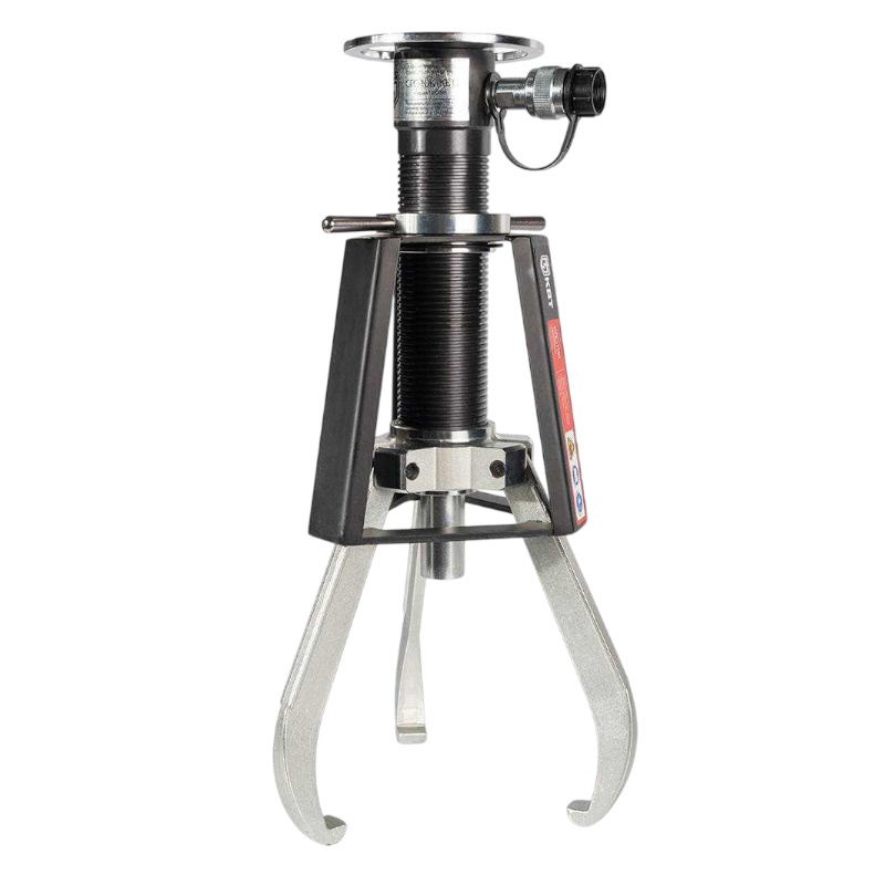 Съемник гидравлический самоцентрирующийся КВТ ПРОФИ СГС-10К 91801 22181₽